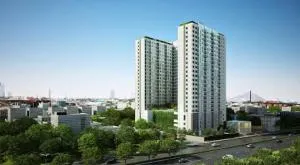 ISSI CONDO SUKSAWAT