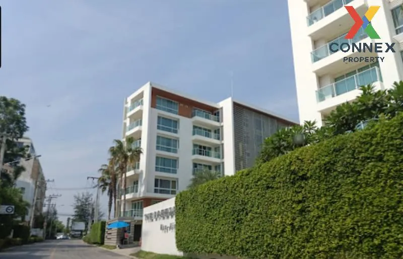 For Sale Condo , The Breeze Condo Hua Hin , Nong Kae , Hua Hin , Prachuap Khiri Khan , CX-111579