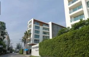 The Breeze Condo Hua Hin