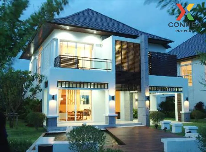 For Sale House , Blue Lagoon Bangna km.8 , Dok Mai , Prawet , Bangkok , CX-111411