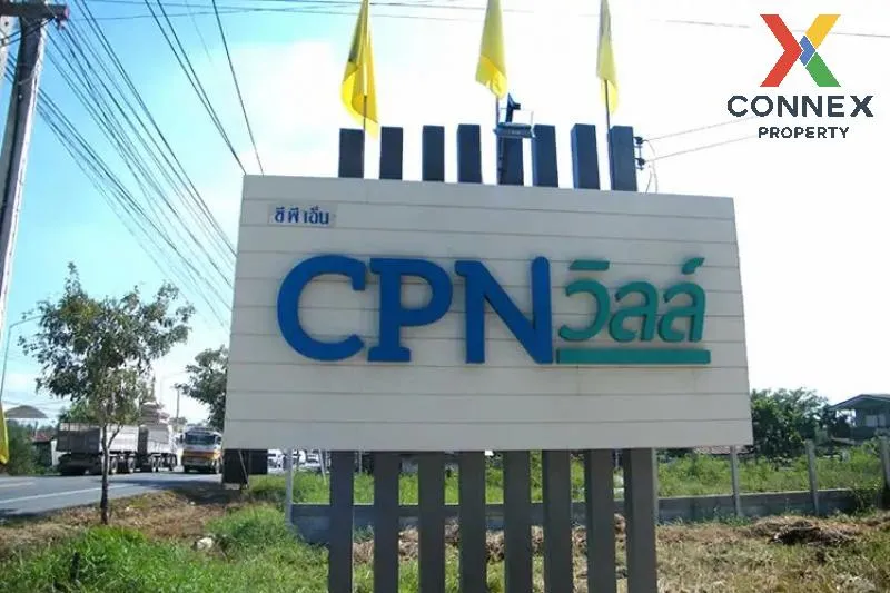 For Rent House , CPN Ville Wongwaen-Lamlukka Klong 7 , Bueng Kham Phoi , Lam Luk Ka , Pathum Thani , CX-112257