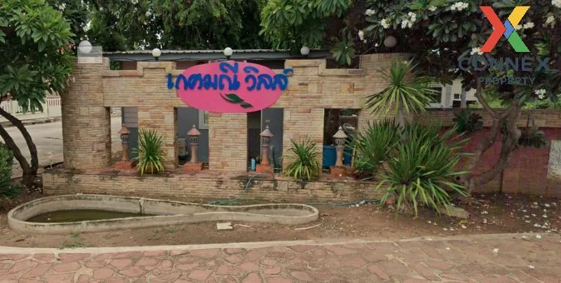 For Sale House , Ket Manee Ville , Khok Sawang , Mueang Saraburi 