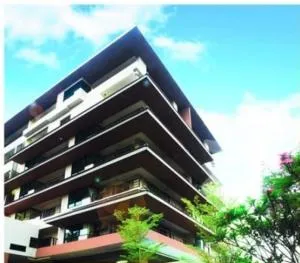 i - Talay Condominium Bangsaen