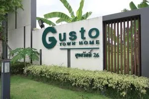 Gusto Suksawat 26 - 2