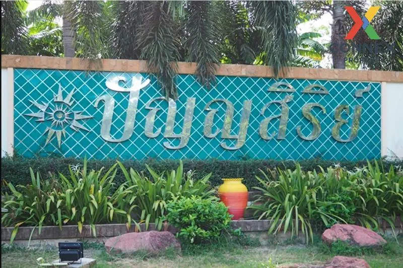 For Sale House , Panyasiri Ladlumkaew , Rahaeng , Lat Lum Kaeo , Pathum Thani , CX-114171