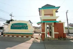 Baan Pruksa 19 Bangbuathong