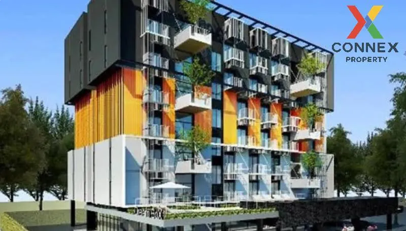 For Sale Condo , Dream Boxx , Bang Sao Thong , Bang Sao Thong , S 4