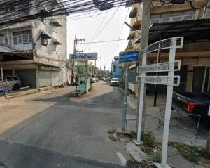 บ้านเทพารักษ์วิลล่า บ้านเทพารักษ์วิลล่า