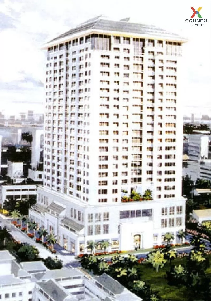 For Rent Condo , The Royal Place 2 , BTS-Ratchadamri , Lumpini , Pathum Wan , Bangkok , CX-96517