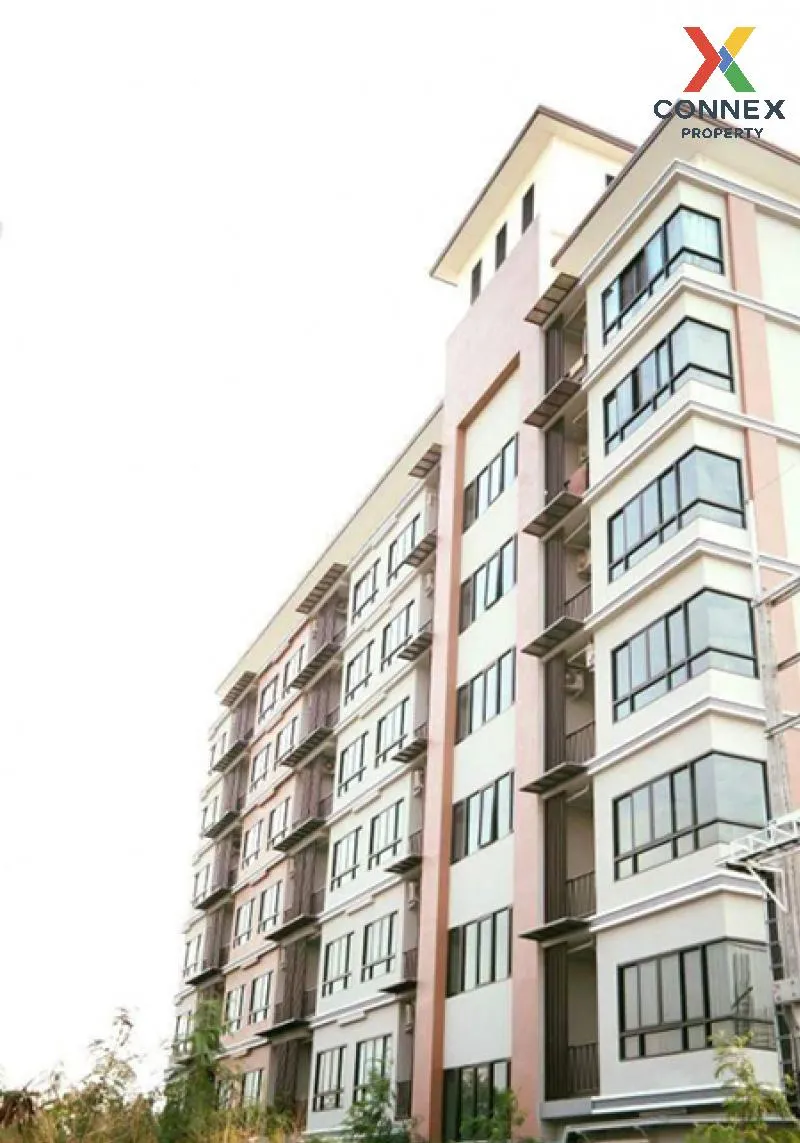 For Sale Condo , DWell Condominium Chonburi , Samet , Mueang Chon 2