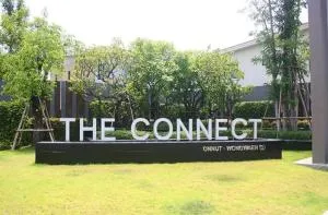 The Connect Onnut-Wongwaen 34