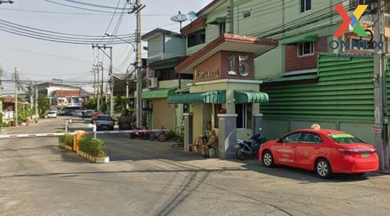 For Sale Townhouse/Townhome  , Buathong Thani Phase 15 , Bang Bua 3