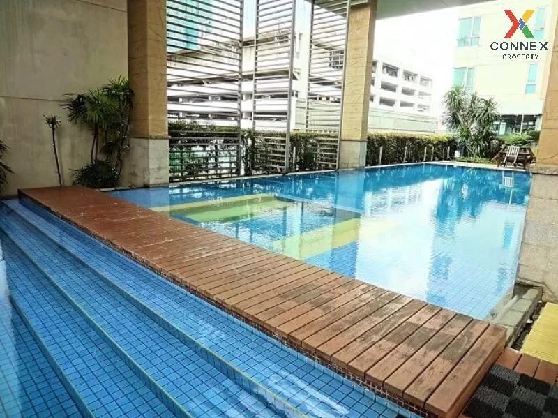 FOR RENT condo , Centric Place Ari 4 , BTS-Ari , Sam Sen Nai , Phaya Thai , Bangkok , CX-76360