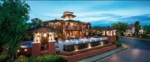 เศรษฐสิริ บางนา - วงแหวน