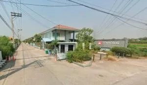 รติรัตน์ 3 ลาดปลาดุก - คลองตาชม