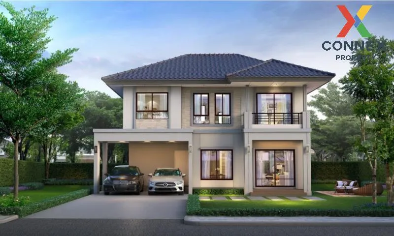 For Sale House , The Plant Rangsit Avenue , Pracha Thipat , khlon 3