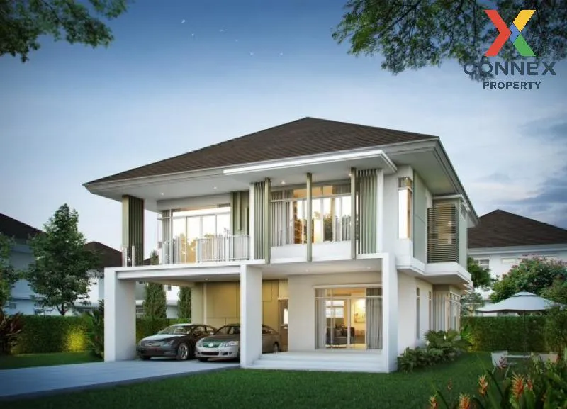 ขายบ้าน  เดอะแกรนด์ มัณฑิตา นครปฐม เมืองนครปฐม นครปฐม CX-120540 4