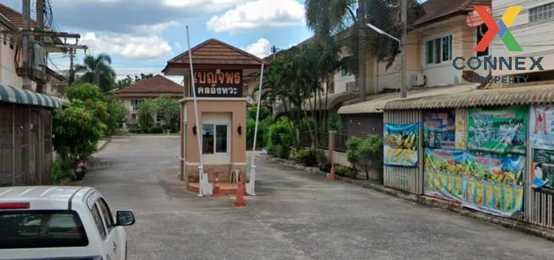 For Sale House , Benjabhorn Klong wa , Kho Hong , Hat Yai , Songk