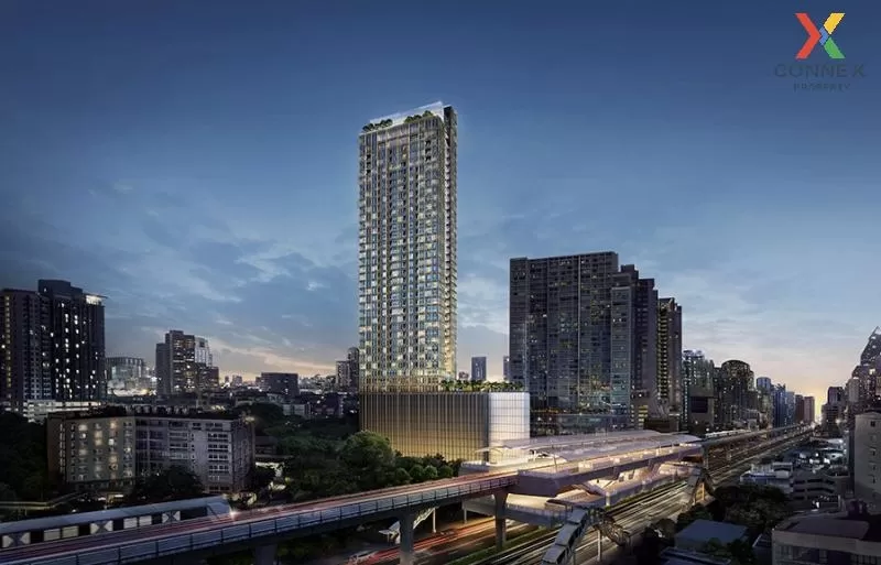 FOR RENT condo , The Esse Sukhumvit 36 , high floor , BTS-Thong Lo , Phra Khanong , Khlong Toei , Bangkok , CX-55794