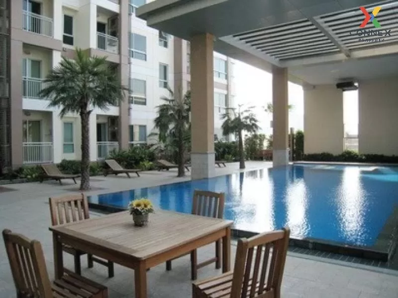 FOR RENT condo , Centric Scene phaholyothin 9 , Duplex , high floor , BTS-Ari , Sam Sen Nai , Phaya Thai , Bangkok , CX-01543