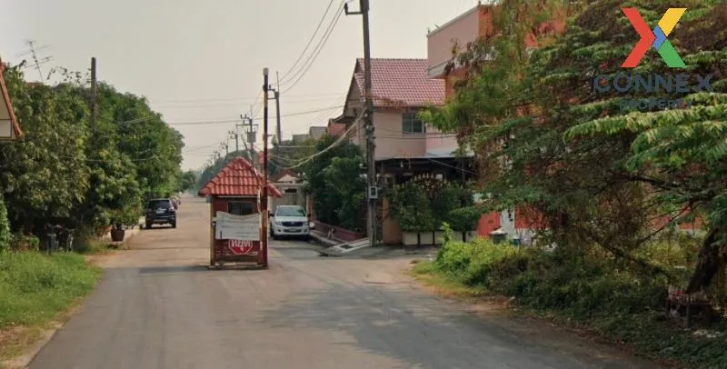 ขายบ้าน  บ้านรุ่งนภา 4 รีโนเวทใหม่ แสนแสบ เขต มีนบุรี กรุงเทพ CX-