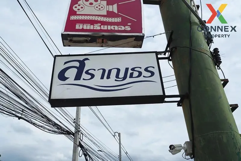 ขายทาวน์เฮ้าส์/ทาวน์โฮม  สราญธร รังสิต คลอง 4 บึงยี่โถ ธัญบุรี ปท