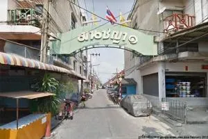 บ้านมนชญา 1 บ้านมนชญา 1
