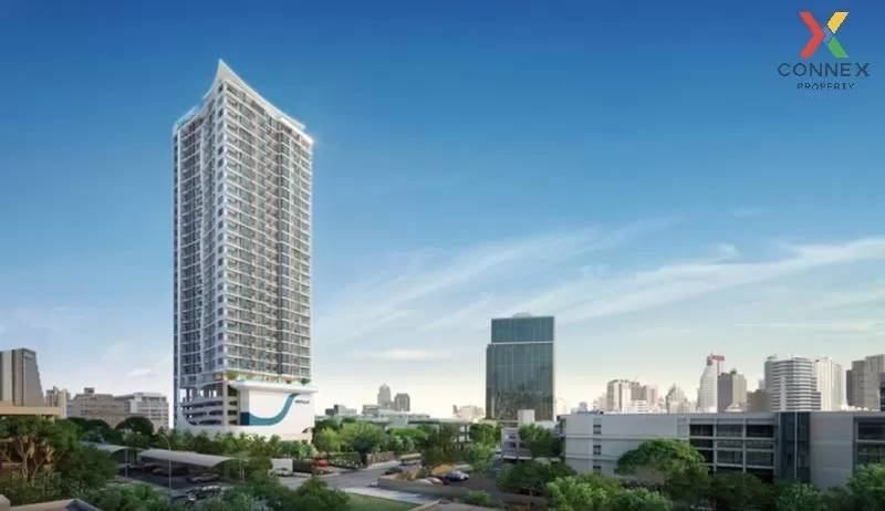 For Sale Condo , Supalai Elite Sathorn-Suanplu , high floor , newly renovated , BTS-Surasak , Thungmahamek , Sa Thon , Bangkok , CX-98079
