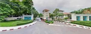 Pruksa Ville 2 Don Mueang