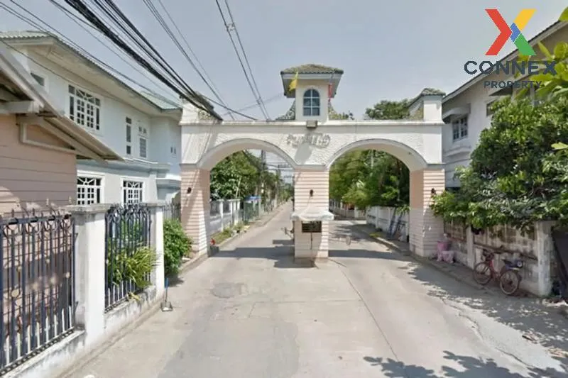 For Sale House , Baan Kluai Mai Bang Bon , Bang Bon , Bang Bon , 