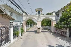 Baan Kluai Mai Bang Bon
