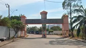 หมู่บ้านเมืองไทย หมู่บ้านเมืองไทย