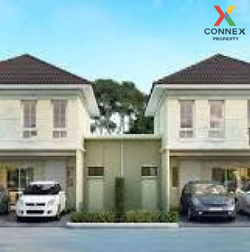 For Sale Townhouse/Townhome  , Baan Pruksa Lumlukka-Wongwaen , co 3
