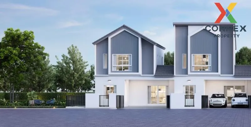 For Sale House , The Connect @Rangsit - Avenue , Pracha Thipat ,  3
