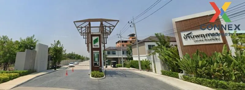 For Sale Townhouse/Townhome  , Baan Pruksa Navanakorn - Phaholyot 3