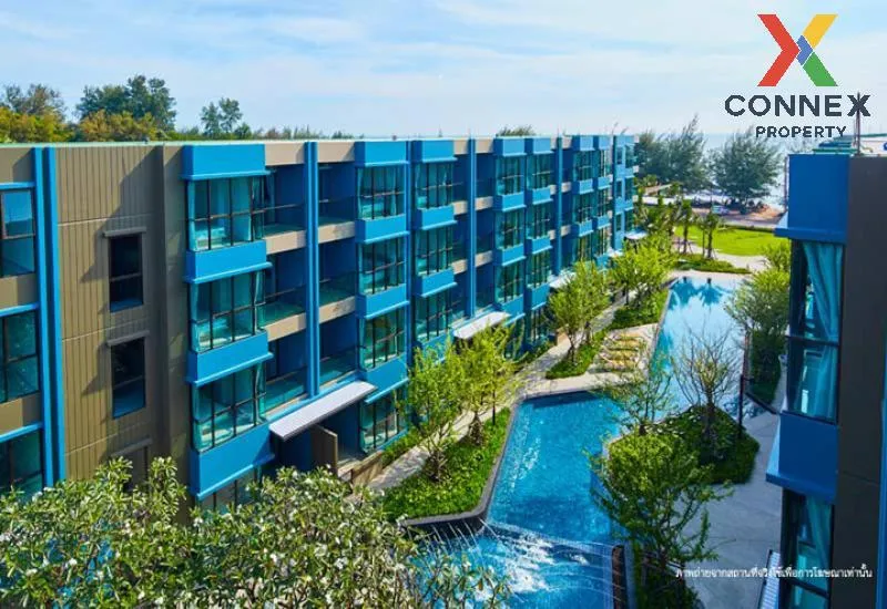 For Sale Condo , Lumpini Park Beach Cha - am 2 , Cha-Am , Cha-am 