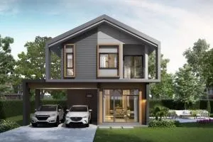 คณาสิริ ราชพฤกษ์ 346​