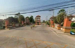 คาซ่าวิลล์ ราชพฤกษ์