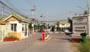 พิศาลโครงการ 1 ซอยบางกระดี่ 25