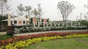 บ้านพิศาล เทียนทะเล 20 โครงการ 1
