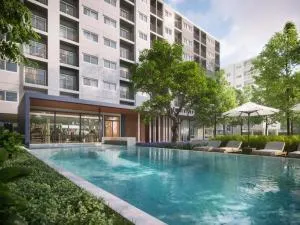 เสนา คิทท์ ศรีนครินทร์ - ศรีด่าน เสนา คิทท์ ศรีนครินทร์ - ศรีด่าน