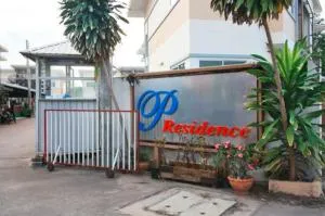 P Residence