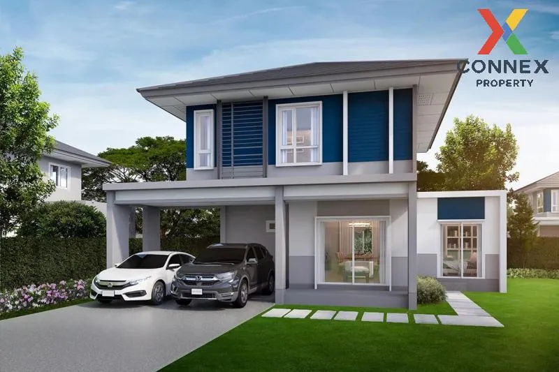 ขายบ้าน  อณาสิริ มะลิวัลย์ ขอนแก่น บ้านเป็ด เมืองขอนแก่น ขอนแก่น  2