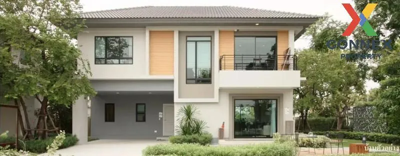 For Sale House , Life Bangkok Boulevard Ratchaphruek - Pinklao , 