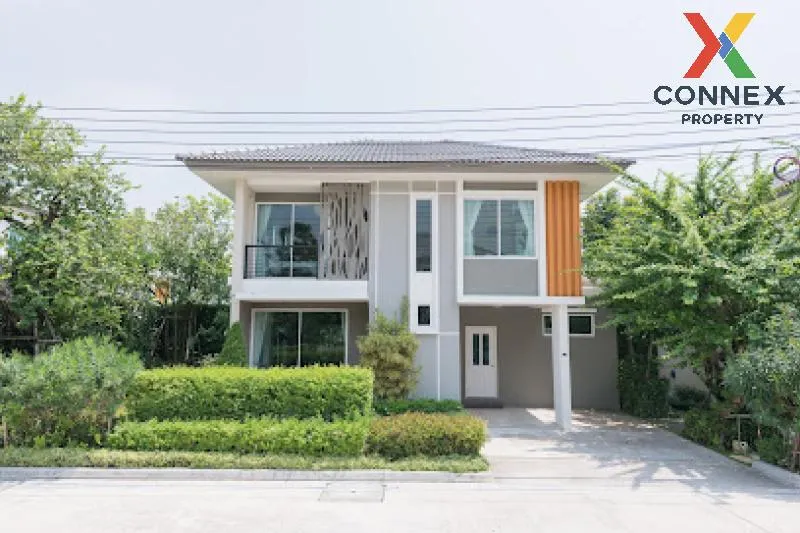 For Sale House , Casa Ville Rayong , Noen Phra , Mueang Rayong ,  2