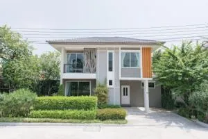 Casa Ville Rayong