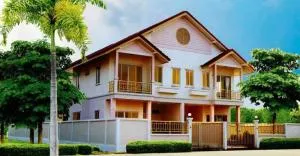 Baan Sanfun Chachoengsao