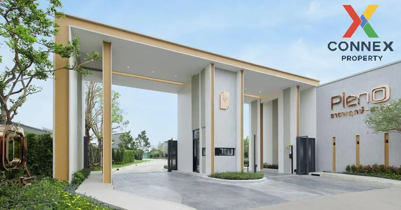 For Sale Townhouse/Townhome  , Pleno Ratchapruek - Sathorn , Bang