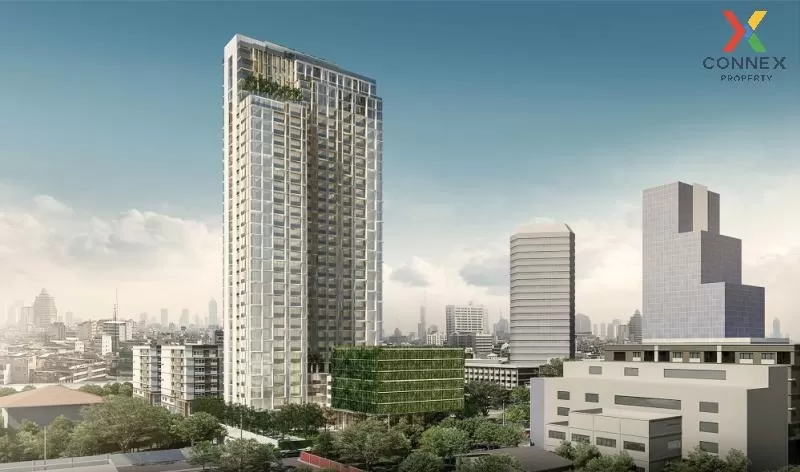 FOR SALE condo , Siamese Exclusive Sukhumvit 42 , BTS-Ekkamai , Phra Khanong , Khlong Toei , Bangkok , CX-18974