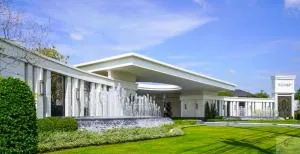 Setthasiri Bangna - Suvarnabhumi